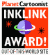 Awarded with an Ink Link Award